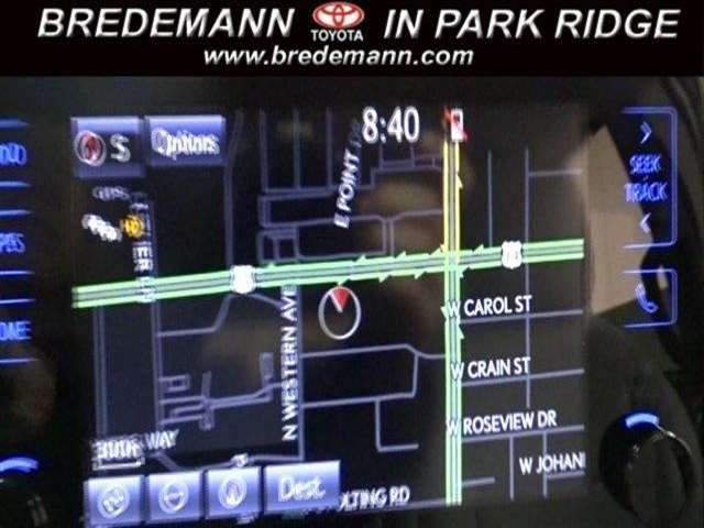 Toyota Sienna 2017 photo 14